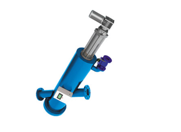 全自動(dòng)自清洗過(guò)濾器DLD-