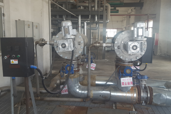 全自動(dòng)過(guò)濾器