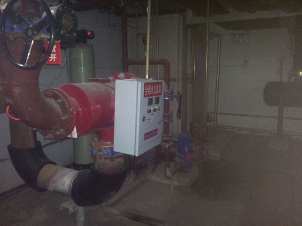 水資源問(wèn)題關(guān)系著國(guó)計(jì)民生 全自動(dòng)過(guò)濾器作用大